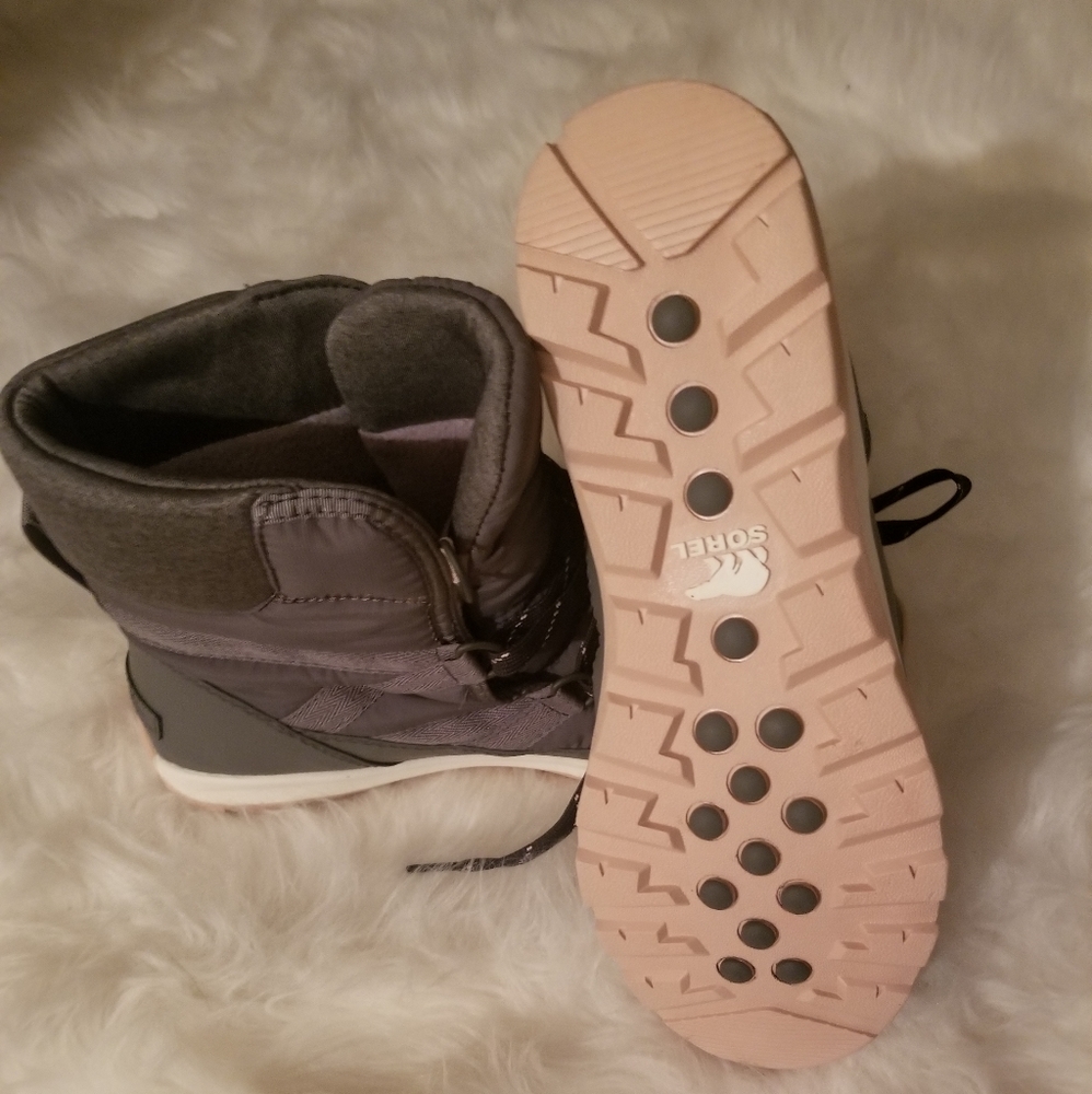 SOREL BOOT - Picture 3 of 5